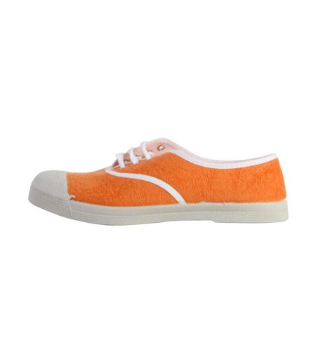 Tennis à Lacets Bensimon Sponge