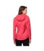Veste Tasman 2l Femme Rouge Jack Wolfskin-3