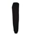 Pantalon De Jogging Femme Noir Build Your Brand-3