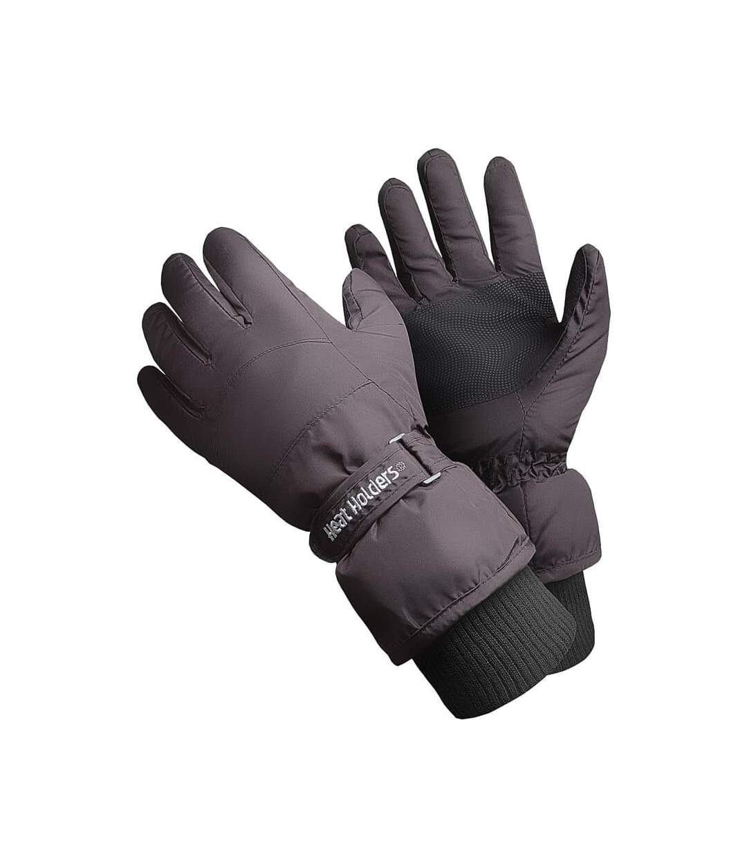 Gants de Ski Homme Imperméable Thermiques S/M-1