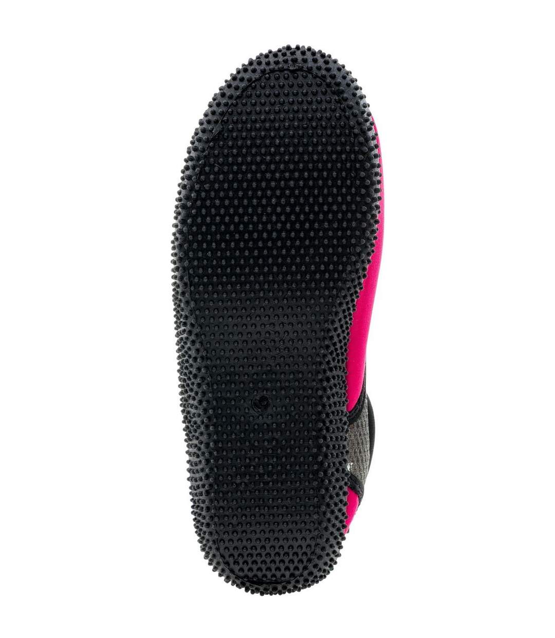 Chaussures Aquatiques Redeo Femme Pourpre Gris Clair Martes-4