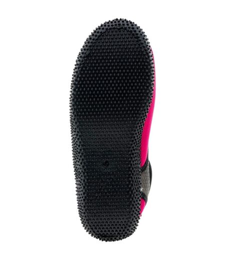 Chaussures Aquatiques Redeo Femme Pourpre Gris Clair Martes