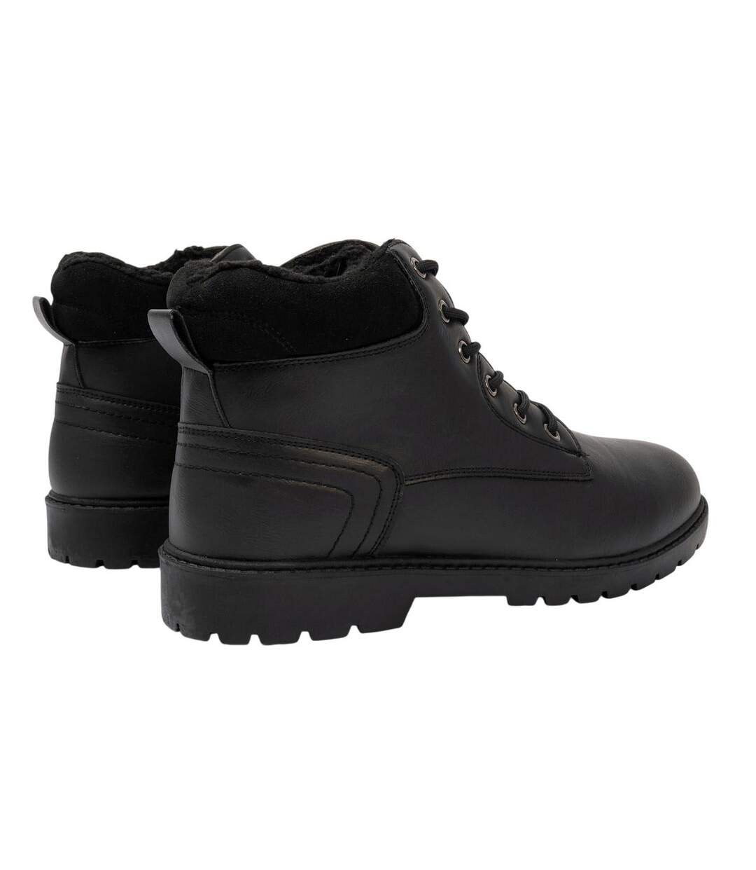 Bottines Homme Noir Nicholas Deakins-2