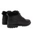 Bottines Homme Noir Nicholas Deakins-2
