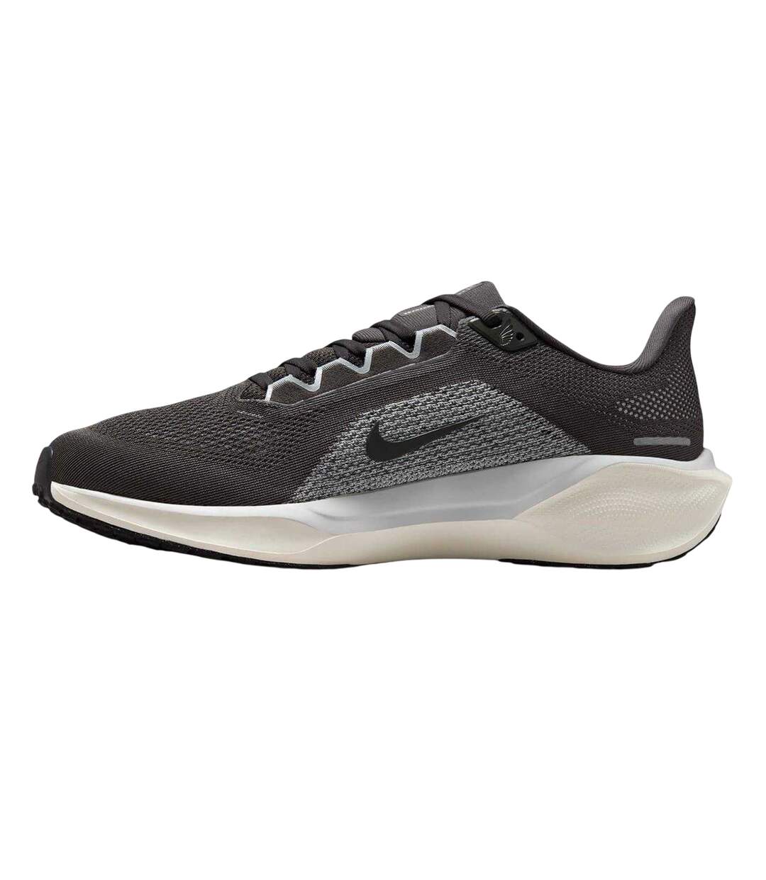 Mens Air Zoom Pegasus 41 Road Pegasus Trainers Ash Black Nike-3