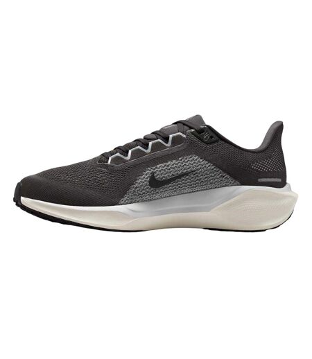 Mens Air Zoom Pegasus 41 Road Pegasus Trainers Ash Black Nike