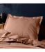Taie d'Oreiller Lina 50x70cm Rose Blush-3