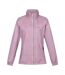 Veste imperméable corinne femme lilas vif Regatta