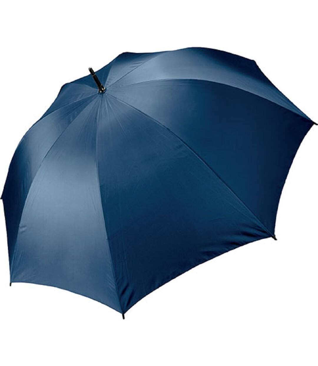 Parapluie spécial tempête - KI2004 - bleu marine-1
