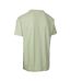 Trespass Mens Flagel Casual T-Shirt (Light Sage Marl)