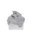 Gourde pour Chien 2 en 1 22cm Gris-5