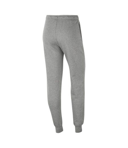 Pantalon De Jogging Park Femme Gris Nike