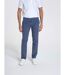 Pantalon coupe regular en coton organique PENNYLANE-3