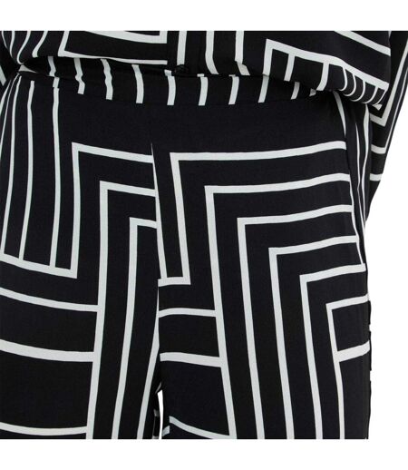 Pantalon Femme Noir I Saw It First