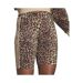 Cycliste beige/marron femme adidas bike - 32-1