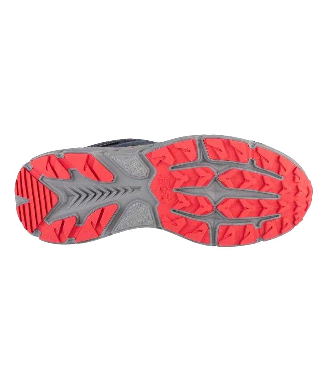 Baskets Kamsel Homme Bleu Marine Foncé CMP-4