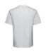 Russell Mens Heavyweight T-Shirt (Grey) - UTBC4750