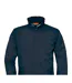 Parka Mi-saison Ocean Shore Homme Bleu Marine B&C-2