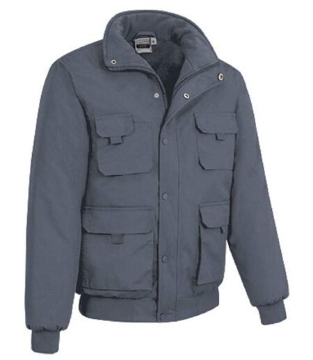 Blouson - Homme - REF SANAK - gris