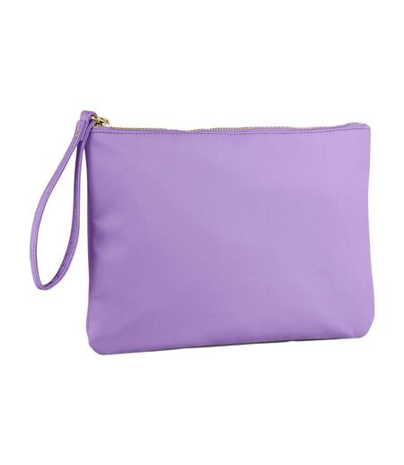 Pochette Poignet Sundae Taille Unique Violet Bagbase
