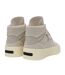 Baskets Montantes Fear Of God Homme Beige Adidas-2