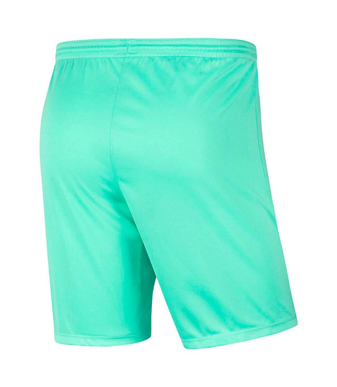 Short Dry Park Homme Bleu Ciel Nike-2