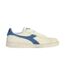 Basket Cuir Diadora Game Low Waxed Suede Pop