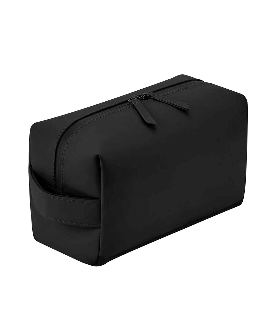 Trousse de toilette taille unique noir Bagbase-1