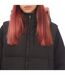 Veste Sans Manches Ligaane Femme Noir Vero Moda-3