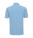 Polo Classic Homme Ciel Russell-2