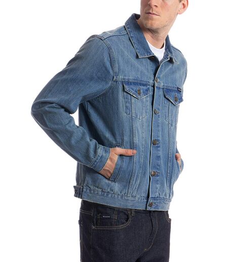 Veste en denim FABU