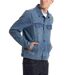 Veste en denim FABU-2