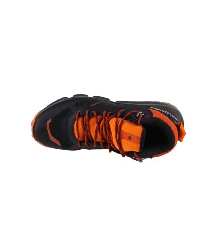 Chaussures De Randonnée Predict Homme Noir Salomon