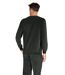 Pyjama long Jogger velours homme Eminence-2