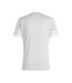 Maillot De Foot Squadra Homme Blanc Gris Adidas-3