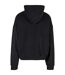 Sweat À Capuche Homme Noir Urban Classics-2
