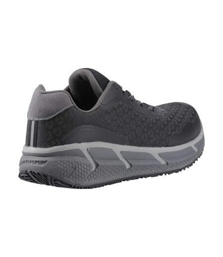 Baskets De Sécurité Homme Noir Amblers