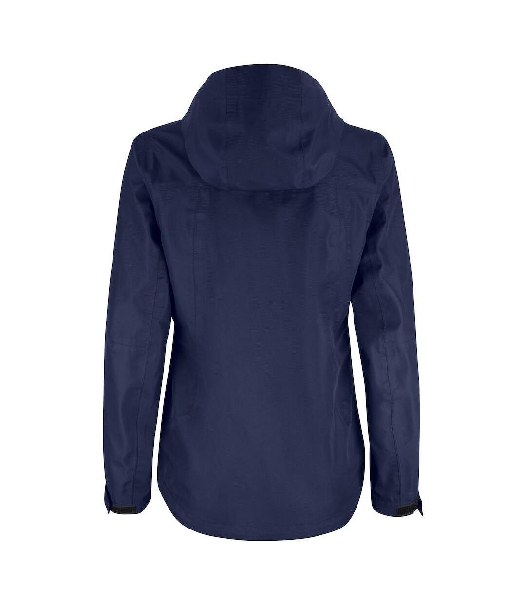 Veste softshell waco femme bleu marine foncé Clique Clique