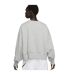 Sweat Phoenix Femme Gris Chiné Nike-3