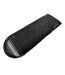 Rectangular Sleeping Bag One Size Black Meteor-3