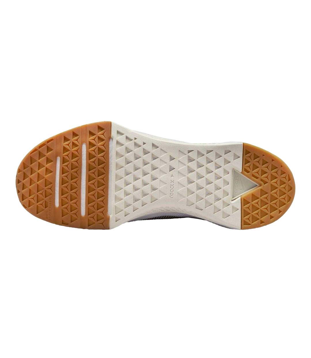 Mens Metcon 10 Trainers White Black Nike-4