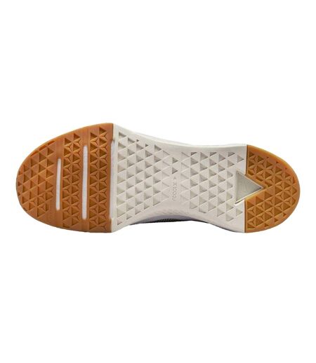 Mens Metcon 10 Trainers White Black Nike