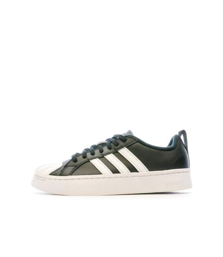 Baskets noires homme adidas streetcheck