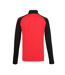 Sweat Rouge/Noire Homme Umbro Chal - 3XL