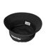 Bob Motif/style Logo Emb Noir Palladium-3