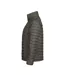 Doudoune Matelassée Zepelin Femme Ombre Tee Jays-3