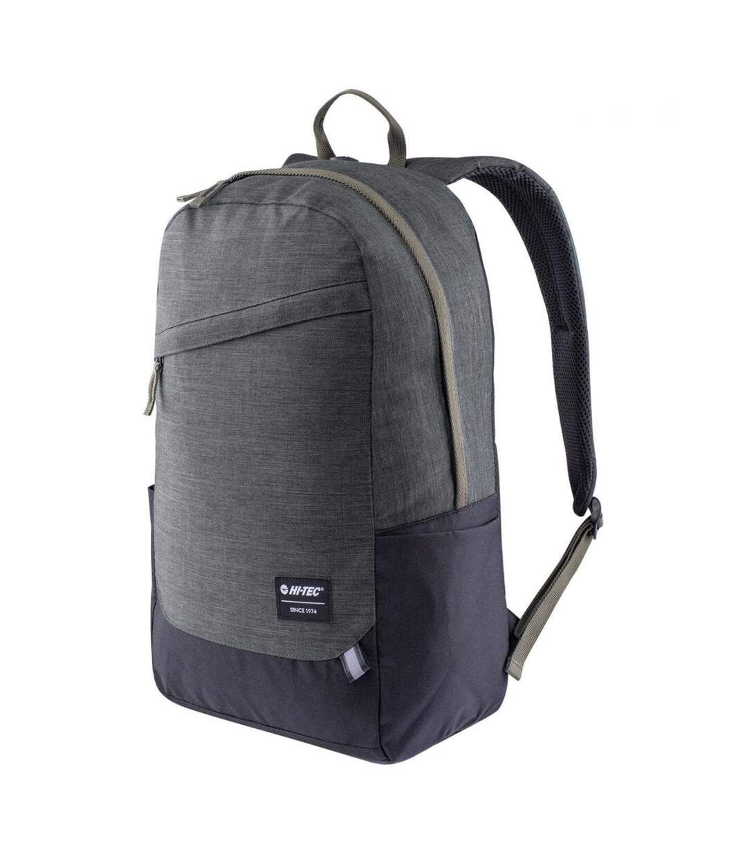 Sac À Dos Citan Taille Unique Noir Hi-Tec-1
