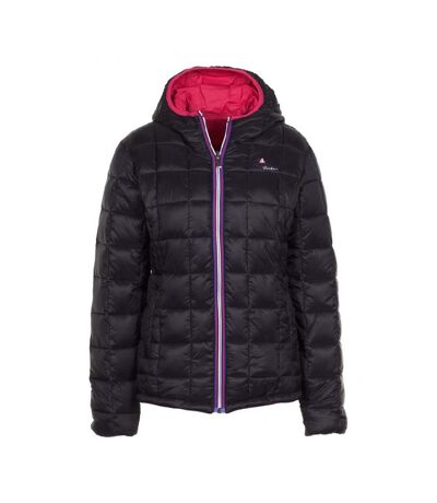 Doudoune réversible de ski femme AWA