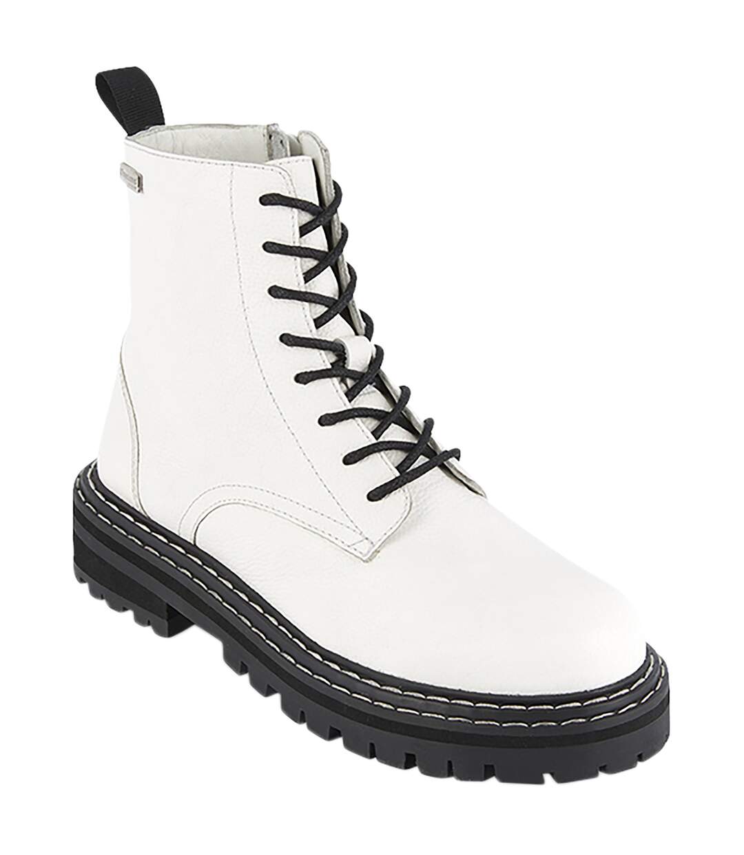 Bottes Cuir Les Tropeziennes Reine-5