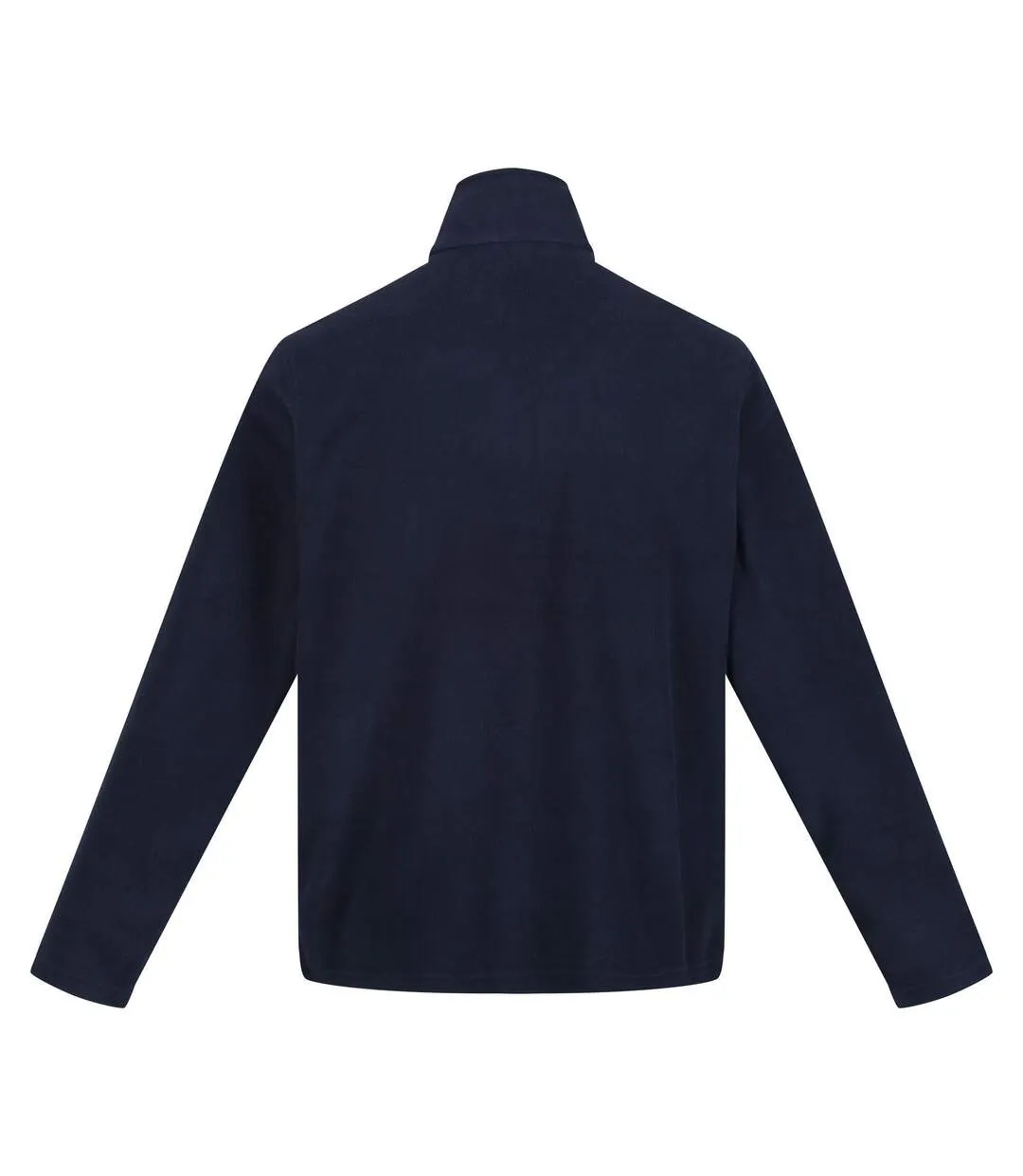 Veste Polaire Classic Homme Bleu Marine Regatta-3